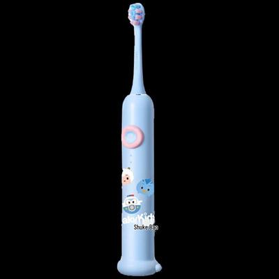 Shuke Baby F2 Smart Sonic Electric Toothbrush CN Plug (adapter Included)