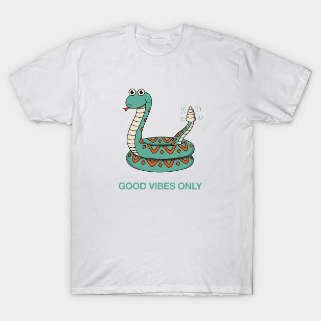 

Unisex Fashion TShirt Good Vibes Only Print TShirt Plus Size S-5XL T-Shirt 100%Cotton Tops O Neck Short Sleeve Tees S білий