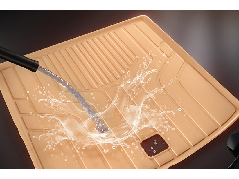 Leapmotor C11 TPE2026 Trunk Mat: Decorative & Functional Car Accessory