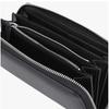 Vivienne Westwood Vegan Bio Green Grain Long Wallet 5106005bw S000d N403