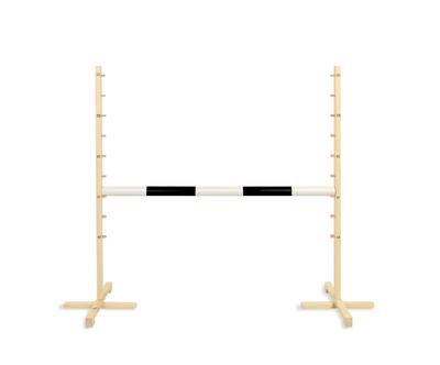 Překážka pro Hobby Horse 120cm tyč černá