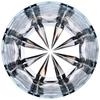 KADAX Set of 6x Glasses for Beverages Water Drinks