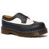 Dr. Martens Dr.Martens 3989 Bex Glad Leer Brogue Schoenen 'Zwart' 10458001
