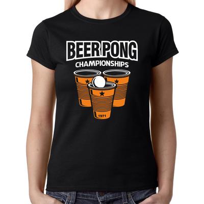 Hauts – T-shirts