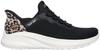 BOBS Sport Squad Chaos Seize The Hour Sneaker Black
