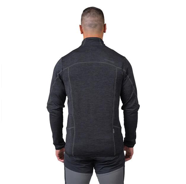 Hannah Флисовая на молнии Damar