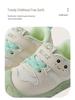 2026 atmungsaktive Frühjahrsschuhe für Kinder: Leichte Kleinkind-Sneaker für Jungen & Mädchen