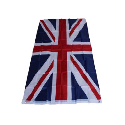 90*150Cm İngiliz Bayrağı İngiltere Birleşik Krallık Bayrağı Britanya Birleşik Krallık Bayrağı