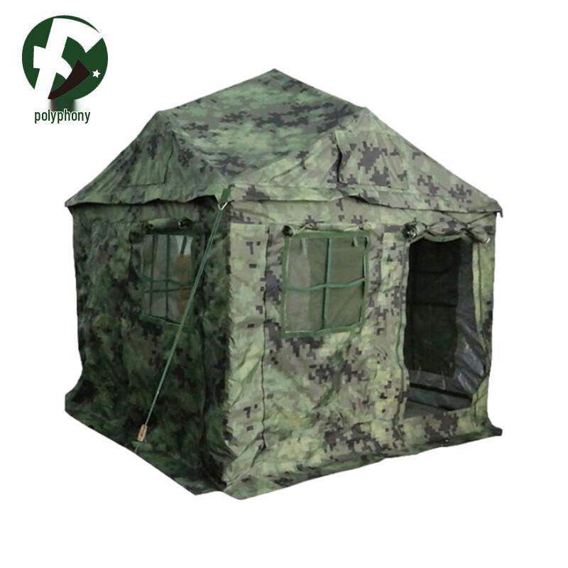 

Fuyin 2002-5 Portable 5-Person Tent
