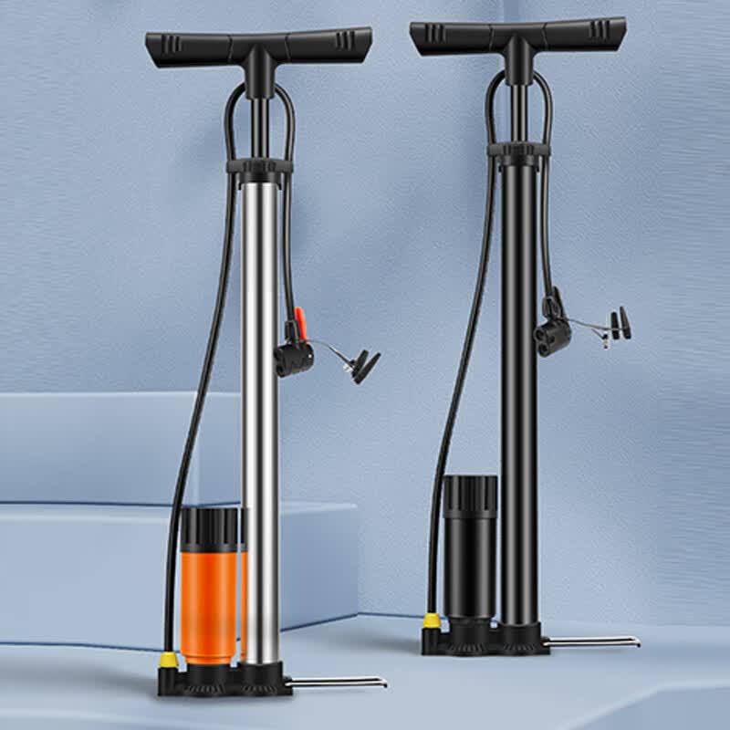 QiCheng Manual High-Pressure Air Pump