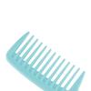 Pro Wet Hook Curly Hair Brushes Heat Resistant Coarse Hairdress Comb Durable Anti-Static Dyeing Styling Tools Barber