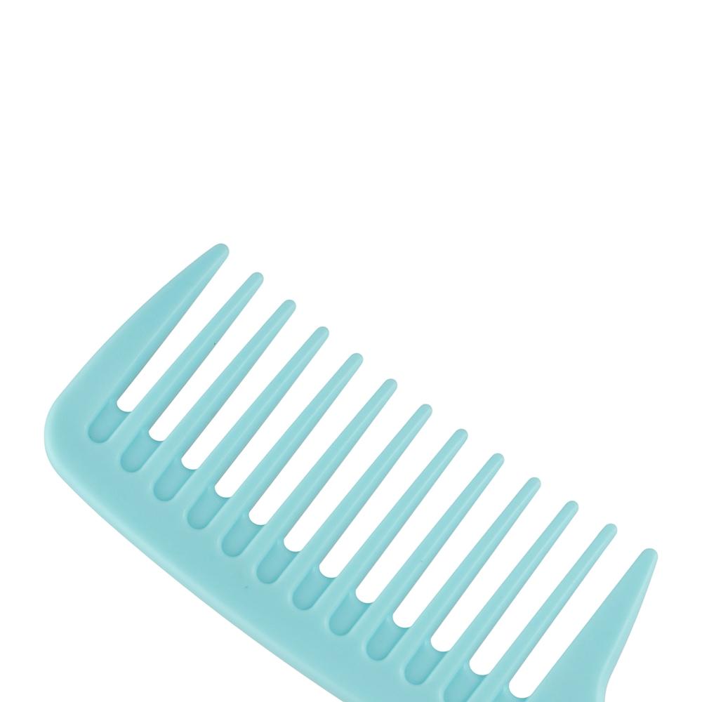Pro Wet Hook Curly Hair Brushes Heat Resistant Coarse Hairdress Comb Durable Anti-Static Dyeing Styling Tools Barber