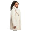 Urban Classics Oversized Sherpa Coat
