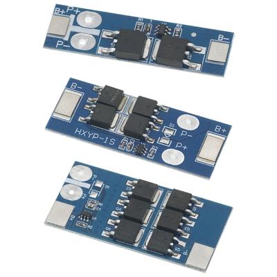 DIY-moduler – Elektroniska moduler