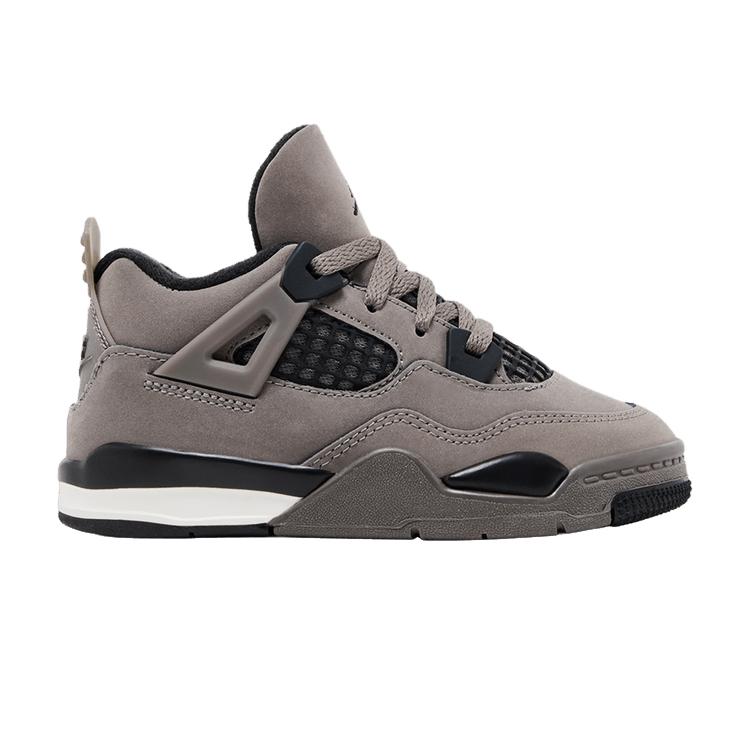 Jordan 4 Retro Cave Stone (ТД) 27
