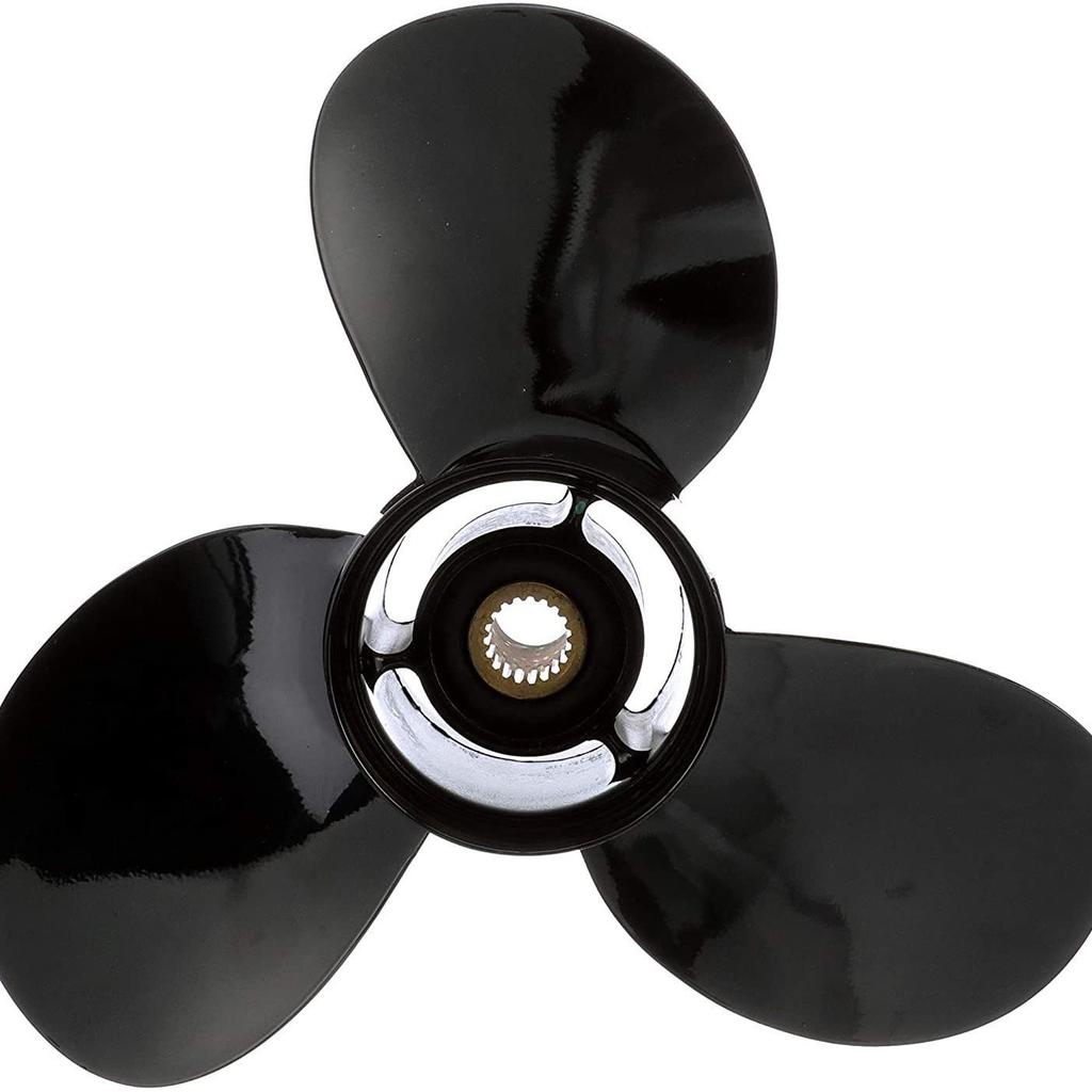 Suzuki Marine Hliníková slitina Přívěsný motor Vrtule