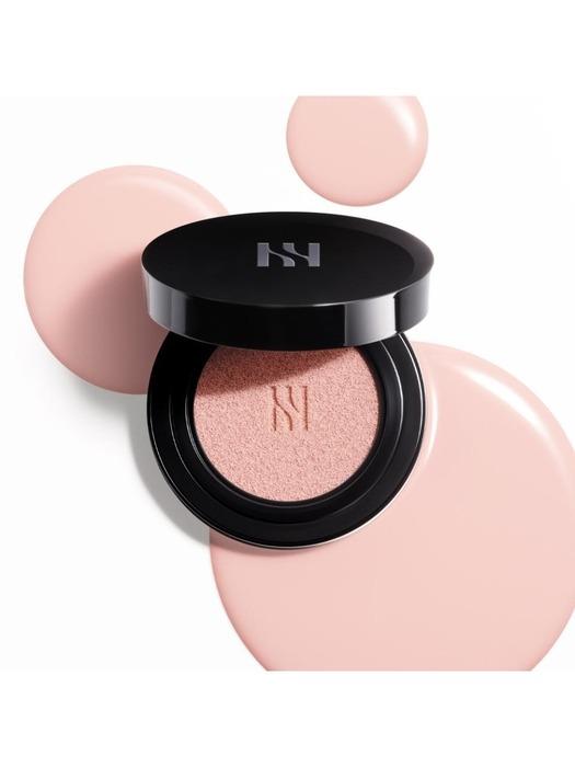 HERA MAKEUP Hera Black Cushion Foundation 00P1 15g (24.09)