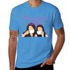Where you lead I will follow T-Shirt animal prinfor boys shirts graphic tees black t shirts for