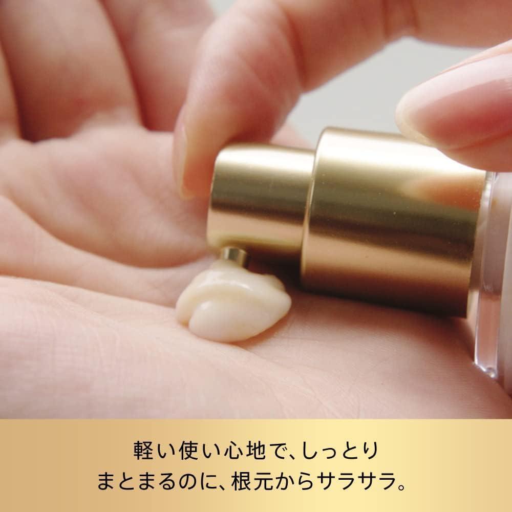 Pantene Effortless Treatment 90g Quick Repair Capsules Vitamilk Leave-in