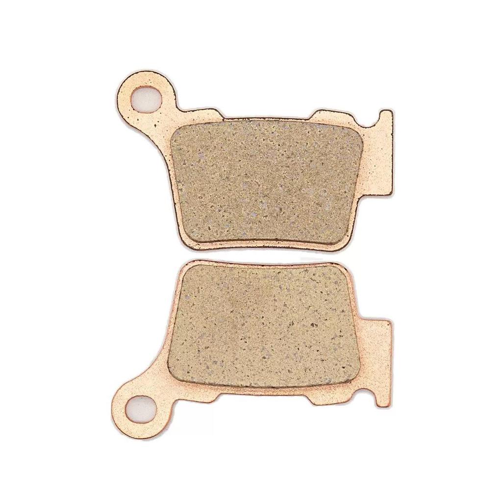 Front & Rear Copper-Based Brake Pads for KTM & Husqvarna Motorcycles - Hengjian Z300