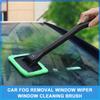 Window Cleaning Brush Kit Windshield Wash Tool Interior Car Wiper For Opel Astra C G H Insignia J K Zafira B Corsa Vectra C Corsa C