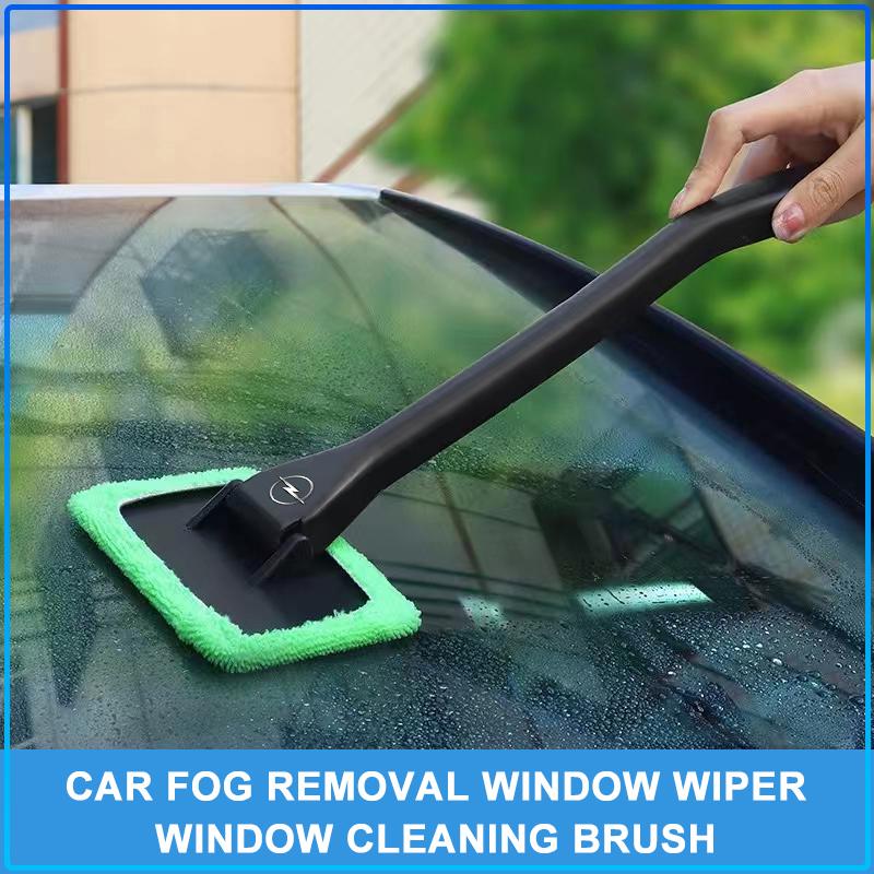 Window Cleaning Brush Kit Windshield Wash Tool Interior Car Wiper For Opel Astra C G H Insignia J K Zafira B Corsa Vectra C Corsa C