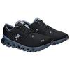 ON Cloud X 4 Black Chambray Men Sneakers 3ME30041446