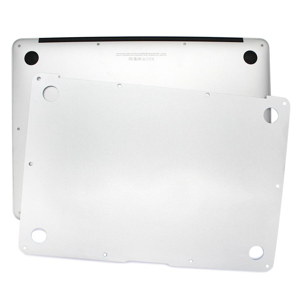 Film autocollant avant et arrière anti-rayures pour Macbook Pro 14 16 pouces, A2442 A2485 Air Pro 13 2021 A2337, 2022, 2023