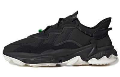 Ozweego Originals Tr 'Core Black' EG8355