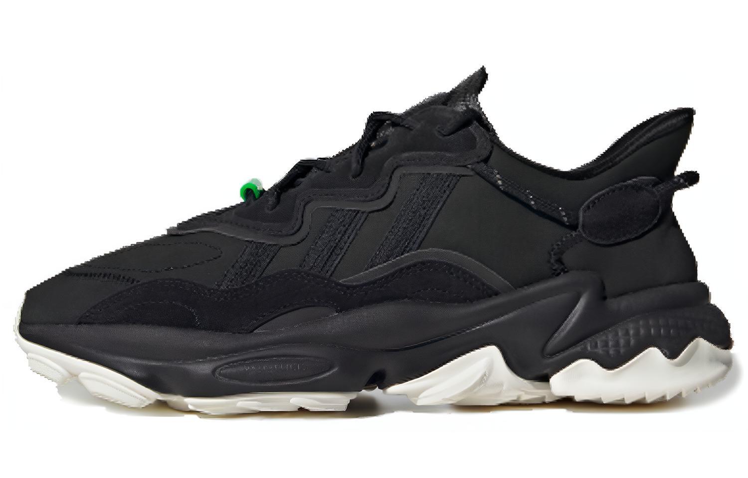 Ozweego Adidas Originals Tr  Core Black  EG8355 38