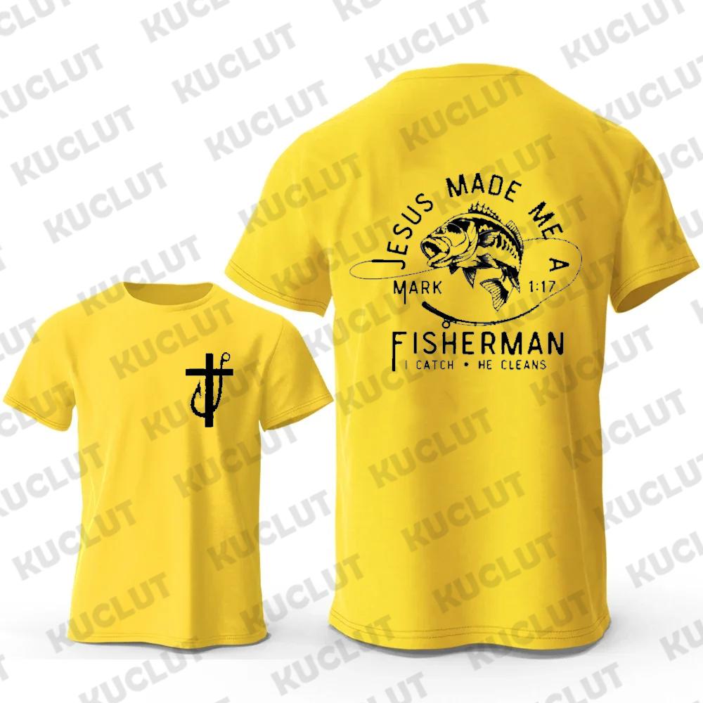 

Мужские футболки Христианские подарки Футболка с принтом стиха из Библии Мужская женская одежда Эстетичные футболки оверсайз Уютная футболка с коротким рукавом 4XL