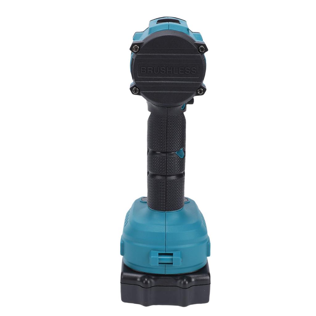 Brushless Li Ion Drill Kit Cordless Electric Power Drill Set 55N Torsion 25+1 Settings with Battery Charger 3 8in