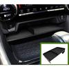 Onami Toyota RAV4 Console Storage Center Console Interior Interior New TOYOTA RAV4 XA50 1 Piece Box, Box, Panel, Parts, Model, Plastic, [Black]