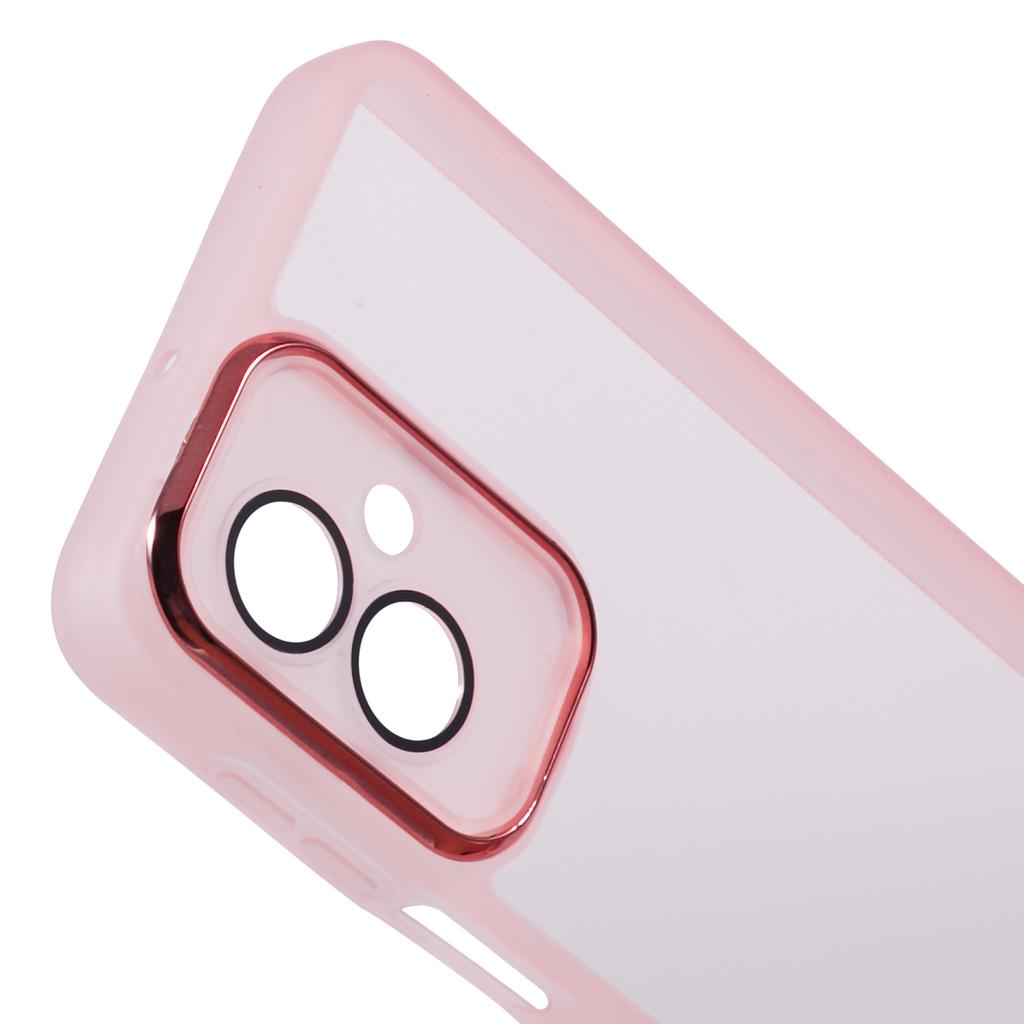 Bulk Purchasing 20Pcs TPU Case for Motorola Moto G54 5G/G54 Power 5G/G64 5G Phone Cover Precise Cutouts