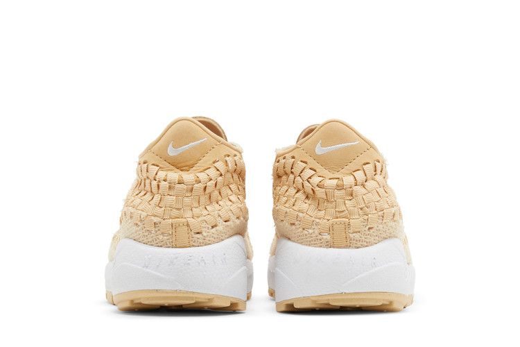 Nike Air Footscape Woven Sesame (Women's)