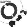 Thickened Bracket Gasket Bicycle Computer Frame Washer Bicycle Reducing Washer