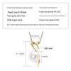 Double Layer Freshwater Pearl Choker Necklace, s925 Sterling Silver, 18k Gold Plated, Gift for Christmas and Qixi