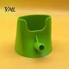 Cooking Accessories for Women Stand Mixer KitchenAid Artisan KSM150, Food-Grade Flour Funnel 5 Anti Splash Ingredient Guard Quart Tilt-Head