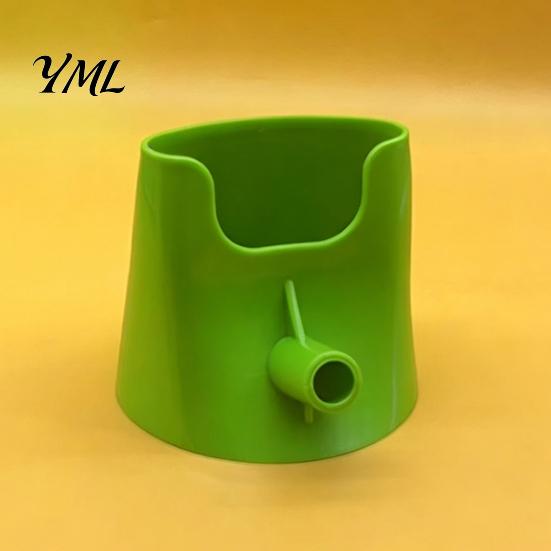 Cooking Accessories for Women Stand Mixer KitchenAid Artisan KSM150, Food-Grade Flour Funnel 5 Anti Splash Ingredient Guard Quart Tilt-Head