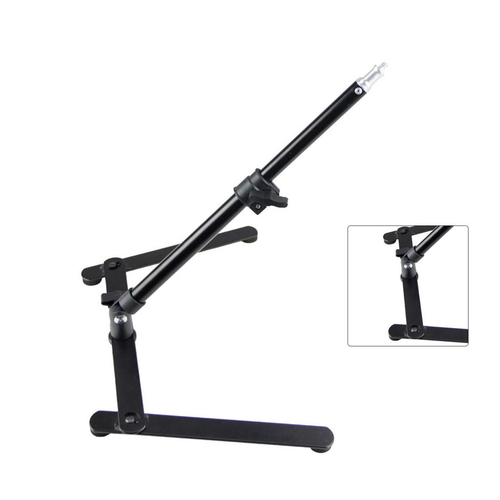 10 Inch Selfie Ring Light with Stand and Phone Holder for Photography Selfie Video Recording Makeup