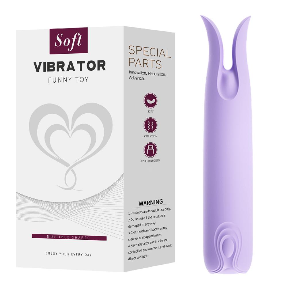 G-Spot Bullet Vibrators for Women Discreet Portable Sex Toys Small Powerful Bullets Vibrator Mini Waterproof Clitoral Stimulator