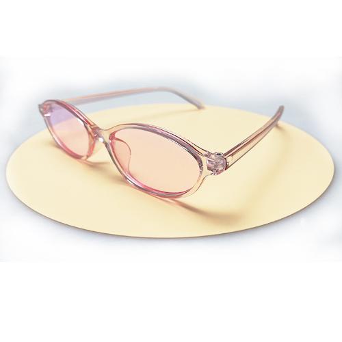 Sexy Small Oval Womens Sunglasses Classic Casual for Men Women Shades Trends Summer Unique Eyewear Men