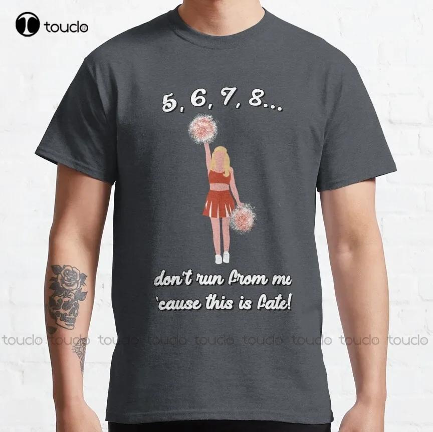 But Im A Cheerleader Classic TShirt Unisexs Tshirts Graphic Custom Aldult Teen Unisex Digital Printing Tee Shirt Xs5xl