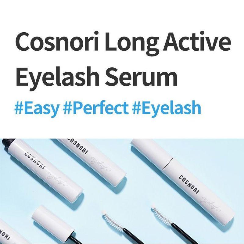 Cosnori Long Active Eyelash Serum