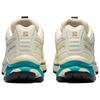 Salomon Xt-Slate Comfortable Versatile Shock Absorbing Slip Resistant Durable Low Top Outdoor Functional Shoes Unisex Shoes Vanilla 475757