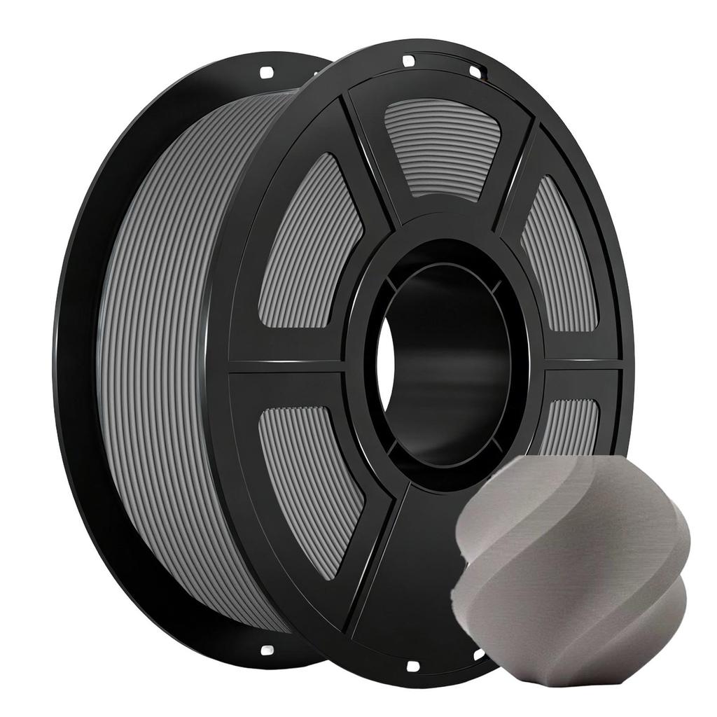 Koledi PLA Basic 3D Printing Filament for TAZZ 3, 1.75mm, 1KG Spool