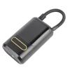 150PSI Tire Inflator Portable Air Pump with Digital Pressure Gauge 4000mAh Battery Cordless for