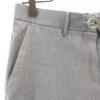 EDIFICE Easy pants M gray Men's Used