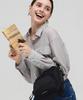 Lonnebyron Yaki Bag Book Note Crossbody Bag