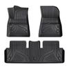 23-26 New Changan Qiyuan A05/A06/A07/Q05/Q07 TPE Carpet Floor Mats